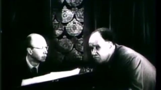 Документальная киноэпопея «ВЕЛИКАЯ ОТЕЧЕСТВЕННАЯ» 
Неизвестная война. Фильм 4. На Восток