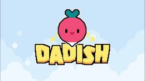 SG|прохождение Dadish #4 🌱🔥