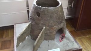 Тандыры Мохши