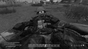 DAYZ-(ПРИКОЛЫ, ФЕЙЛЫ)!
