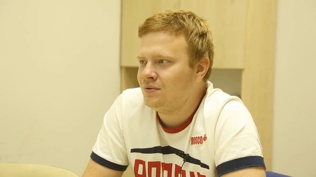 Бронзовый призер Рио Кирилл Григорьян: Серебро Каменского и все его выступление на Олимпиаде - драм