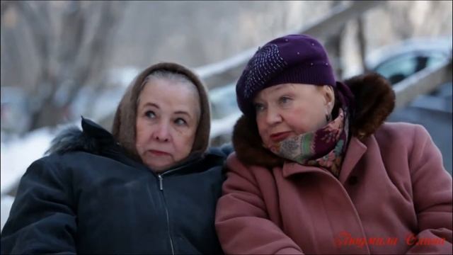 Сплетни....  прикольн
