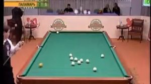 Александр Паламарь-Евгений Сталев