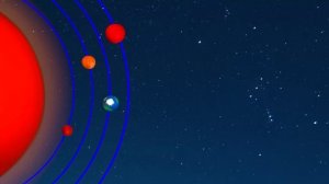 ПЛАНЕТЫ СОЛНЕЧНОЙ СИСТЕМЫ Астрономия для детей скорости вращения планет название планет