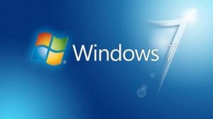 я тыстирую windows 7