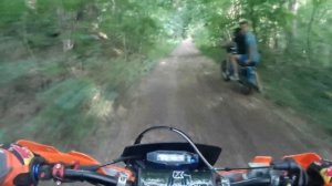 ОБКАТКА новой ТРЁХСОТКИ | СТАНТ на ZUUMAV 300 | 2 ЗУМАВА | ZUUMAV CBS 300 \ CBS 300 pro