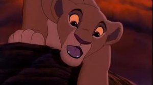 "Наруто,Альфа и Омега-Клыкастая Братва,И Король лев"