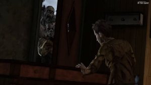 The Walking Dead 2 / Ходячие мертвецы 2 Ep 4 S2 - Прохождение [Среди Руин]