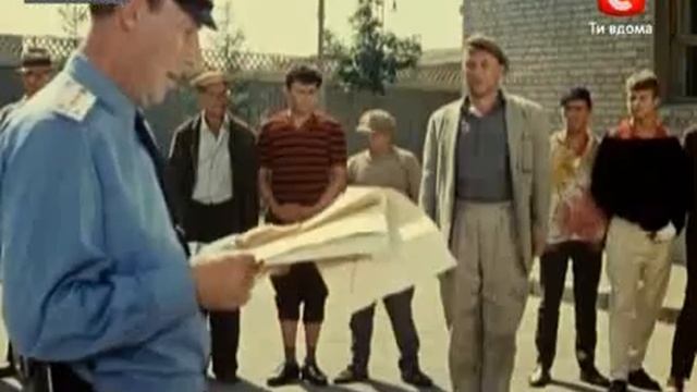 Операция «Ы» и другие приключения Шурика   Огласите весь список, пжалста