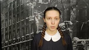 Лиза Кинцлер - А.Баскин ЛУКОВИЦЫ
