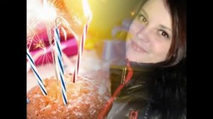 С ДНЕМ РОЖДЕНИЯ ЮЛЯ