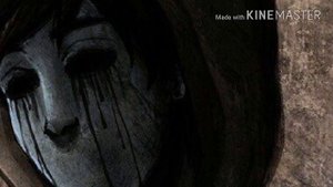 Клип Джеффа убийцы и Безглазого Джека/Creepypasta- My Demons