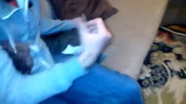 не шутите с чеченским котэ))) смотреть онлайн