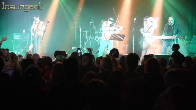 Тинтал с песней Happy Townland смотреть онлайн