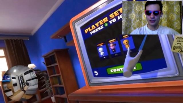 Лучшее за 2X20 год Баги Приколы VR Реакция на Marmok