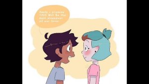 ~°°Озвучка комиксов Лумити 2°°~