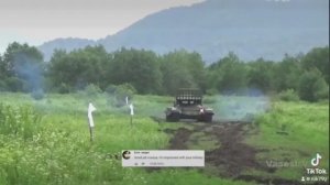 Тос-1А Солнцепек 🇷🇺
РОССИЯ МОЩЬ 💥