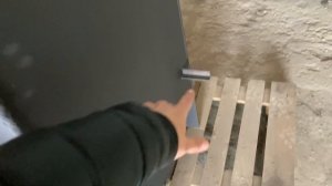 Печь для бани на 2-3 помещения. Простая доработка!