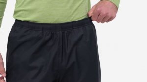 Брюки Patagonia Torrentshell 3L