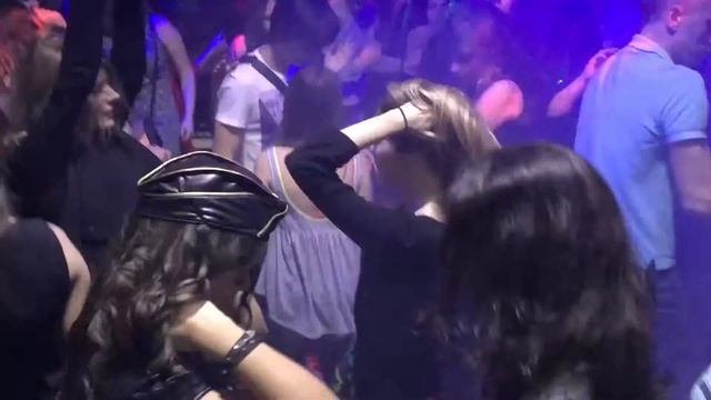 Хэллоуин в Териитории Бутово смотреть онлайн