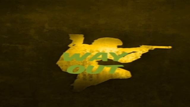 Way Out - Рэп для молодёжи зайдет всем !!!