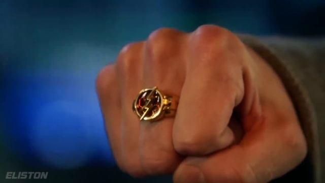 ЧТО СКРЫВАЕТ НОРА АЛЛЕН? [ТЕОРИЯ] / The Flash смотреть онлайн