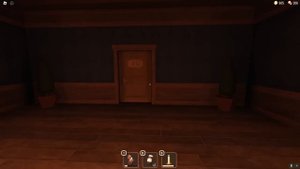 ЛОТКОВ ИГРАЕТ в DOORS в РОБЛОКС!