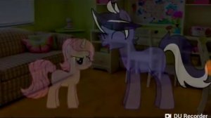 Пони клип эх малявка