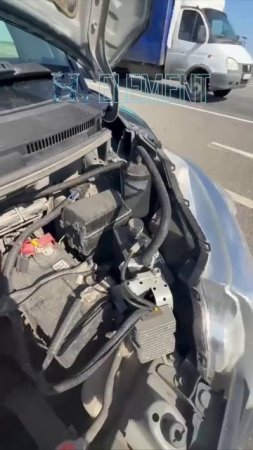 Отзыв Toyota Roomy экономия 20%
Водородный генератор H2 ELEMENT