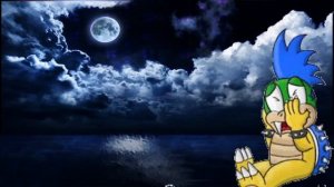 Лунтик титры slowed and reverb v2 by Dima TV