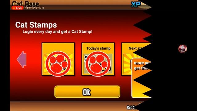 балет
the battle cats




просто бомба