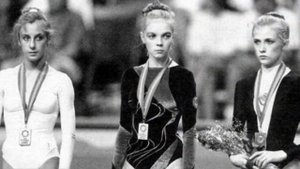 Оксана Костина. Триумф и трагедия известной гимнастки