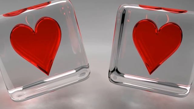 С Днем Святого Валентина поздравление Качество HD смотреть онлайн