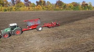 Культиватор Horsch Tiger 4 MT