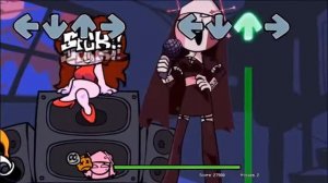 Джефф убийца против FNF