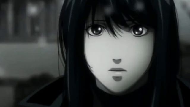 because... i'm kira - AMV "Тетрадь смерти" смотреть онлайн