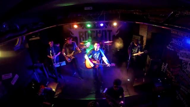 Группа НевпопаД -  Верь мне(16.03.2018) смотреть онлайн