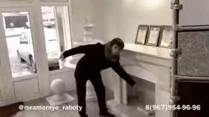 Чеченский прикол от Адама и от Артура