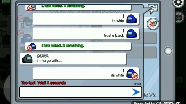 Come TROLLARE GLI IMPOSTOR SU AMONG US -Among us ITA🇮🇹 EP. 7 [Video Tutorial][Metodi SEMPLICI] смотреть онлайн