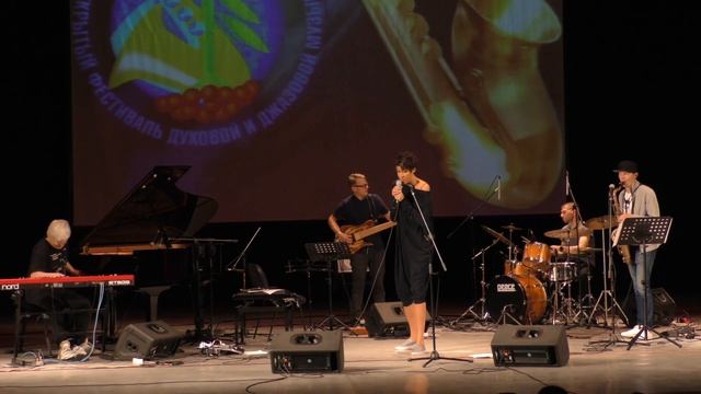 Квартет Кондакова."Сентябрь в Тихвине" .2020 смотреть онлайн