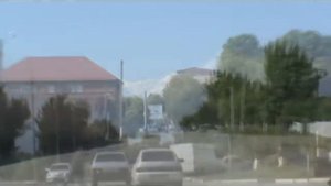 Ингушетия (Музыка: Ибрагим Костоев - Ингушетия)