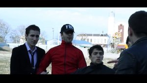 ФАПИ представляет - Чеченские разборки в HD