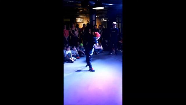 #Батлы. Одесса 2019. #Хип хоп #NedetskiyZames (день 1) смотреть онлайн