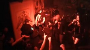 Коррозия Металла - Голая Марина (ИОНОТЕКА 06.01.2020)