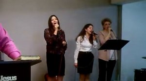 Там, на Сионе