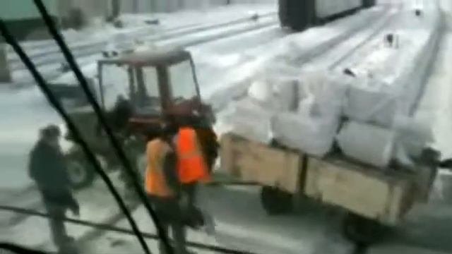 Почта России прикол
