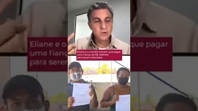 LUCIANO HUCK SE PRONUNCIA CONTRA ATO DE AGRESSÃO A MULHER NEGRA EM MACAPÁ.