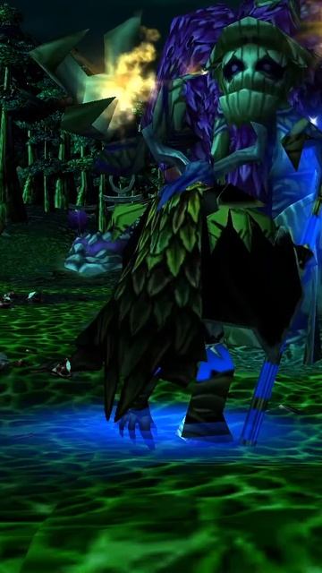 Вы кто такие? Я вас не звал! (Пародия) #shorts #warcraft3 #silero #мемы #пасты