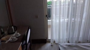 SIDE WELL PALACE, Сиде, Турция - ЯКО!!!Фемили стая с хамам в банята  (Инфотур TEZ TOUR)