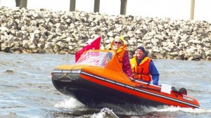 Бот Парад 2025